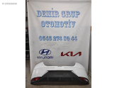HYUNDAİ İ20 ARKA TAMPON DOLU 2020-2024