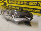 Oto Çıkma Parça / Renault / Talisman / Far & Stop / Sağ Ön Far / Çıkma Parça 
