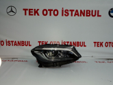Oto Çıkma Parça / Mercedes / A Serisi / Far & Stop / Sağ Ön Far / Çıkma Parça 