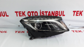 Oto Çıkma Parça / Mercedes / GLA / Far & Stop / Sağ Ön Far / Çıkma Parça 