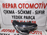 Renault Clio 5_V sağ  far  2020_2024 260100902R