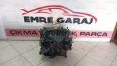 Oto Çıkma Parça / Citroen / C5 / Motor / Motor (komple) / Çıkma Parça 