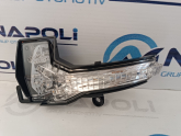 2G0949101 POLO SOL AYNA SİNYALİ