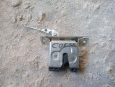 Oto Çıkma Parça / Opel / Corsa / Kaporta & Karoser / Bagaj Kilidi / Çıkma Parça 