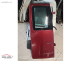 Oto Çıkma Parça / Fiat / Doblo / Kaporta & Karoser / Sol Arka Kapı / Çıkma Parça 