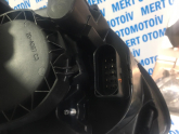 Oto Çıkma Parça / Volkswagen / Caddy / Far & Stop / Sol Ön Far / Çıkma Parça 