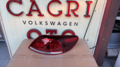 PASSAT CC SAĞ ARKA DIŞ STOP 2015 3C8945208 ÇAĞRI OTO MASLAK