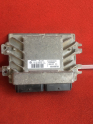 RENAULT CLİO MOTOR BEYNİ S110140022-8200636605-8200598393