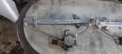 Oto Çıkma Parça / Nissan / Pick-up / Oto Cam / Cam Krikosu / Çıkma Parça 