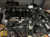 Oto Çıkma Parça / Renault / R 5 / Motor / Motor (komple) / Çıkma Parça 