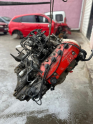 honda civic motor şanzıman  1993