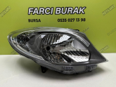 MERCEDES CİTAN SAĞ FAR SIFIR İTHAL 2012-