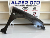6K0821022B SEAT CORDOBA SAĞ ÖN ÇAMURLUK (DELİKLİ) 1999-2000