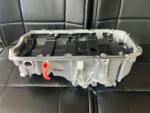 Jeep Reneğade 1.6 dizel motor yağ karteri