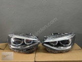 BMW F20 Bİ XENON SAG SOL FAR SIFIR İTHAL