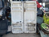 Oto Çıkma Parça / Peugeot / Boxer / Kaporta & Karoser / Bagaj Kapağı / Çıkma Parça 