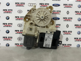 FORD FOCUS SOL ARKA CAM MOTORU ORJİNAL 7M5T-14B534-AC