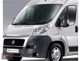 FİAT DUCATO EURO 4 BASKI BALATA