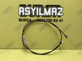 Oto Çıkma Parça / Opel / Corsa / Kaporta & Karoser / Kaput Menteşesi / Çıkma Parça 