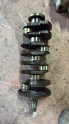96 2001 Opel Vectra krank