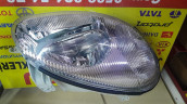 Oto Çıkma Parça / Daewoo / Lanos / Far & Stop / Sol Ön Far / Sıfır Parça 