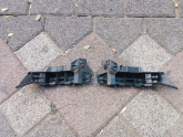 Oto Çıkma Parça / Opel / Crossland X / Tampon / Tampon Braketi / Çıkma Parça 