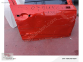 Oto Çıkma Parça / Renault / Clio / Kaporta & Karoser / Sol Arka Kapı / Çıkma Parça 