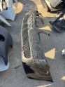 2002 2006 Nissan Almera çıkma ön tampon