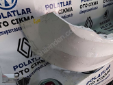 Oto Çıkma Parça / Fiat / Egea / Tampon / Arka Tampon / Çıkma Parça 