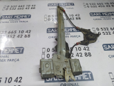 Oto Çıkma Parça / Ford / Fiesta / Oto Cam / Cam Krikosu / Çıkma Parça 