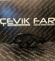 Oto Çıkma Parça / Volkswagen / Golf / Far & Stop / Far Kasası / Çıkma Parça 
