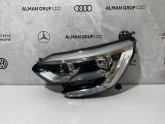 Oto Çıkma Parça / Renault / Megane / Far & Stop / Sol Ön Far / Çıkma Parça 