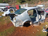 Oto Çıkma Parça / Renault / Megane / Kaporta & Karoser / Kesme Tavan Sacı / Çıkma Parça 