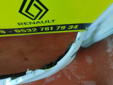 Oto Çıkma Parça / Renault / Captur / Tampon / Ön Tampon / Çıkma Parça 