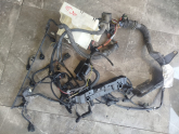 BMW E90 İÇ TESİSAT EGE OTOMOTİV BURSA