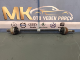 VOLVO S90 ARKA  SOL AKS
