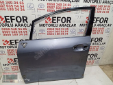 Oto Çıkma Parça / Toyota / Verso / Kaporta & Karoser / Sol Ön Kapı / Çıkma Parça 