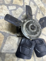 Oto Çıkma Parça / Jeep / Grand Cherokee / Fan / Fan Termiği / Çıkma Parça 