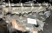 Oto Çıkma Parça / Renault / R 21 / Motor / Motor (komple) / Çıkma Parça 