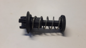 Mercedes C 204 KAPUT YAYI A2048800127