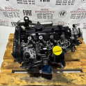 RENAULT CLIO 1.5 dCi EURO 5 ÇIKMA KOMPLE MOTOR