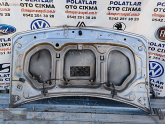 Oto Çıkma Parça / Renault / Megane / Kaporta & Karoser / Kaput / Çıkma Parça 