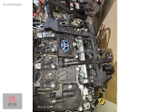 Oto Çıkma Parça / Toyota / Corolla / Motor / Motor (komple) / Çıkma Parça 