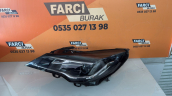 ASTRA K SOL FAR