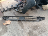 FORD FOCUS ÖN TAMPON IZGARASI  JX7B-17K945-A1
