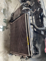 Oto Çıkma Parça / Nissan / Qashqai / Radyatör / Kalorifer Radyatörü / Çıkma Parça 