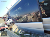 MERCEDES VİTO W639 SOL SÜRGÜLÜ KAPI