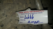 Oto Çıkma Parça / Land Rover / Range Rover / Direksiyon / Direksiyon Kutusu / Çıkma Parça 