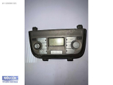 Fiat Linea Klima Kontrol Paneli 735459252