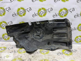 Oto Çıkma Parça / Mercedes / CLA / Fan / Fan Paneli / Çıkma Parça 